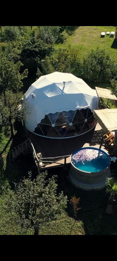 Sapanca Green Dome Exterior photo
