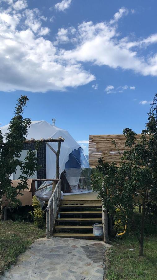 Sapanca Green Dome Exterior photo